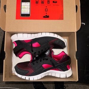 Nike Air Huarache Free Run